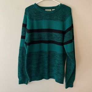 Vintage St John’s Bay sweater